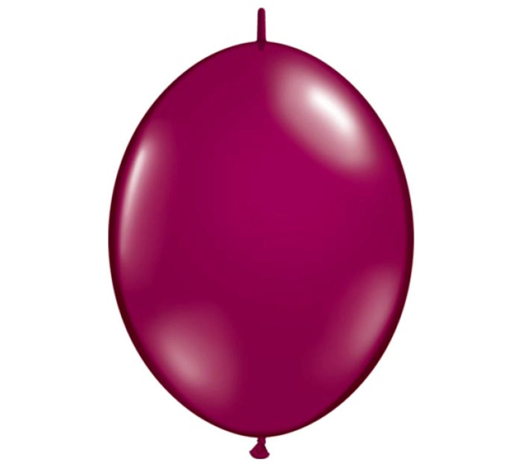 Quicklink Balloons 6" Mini