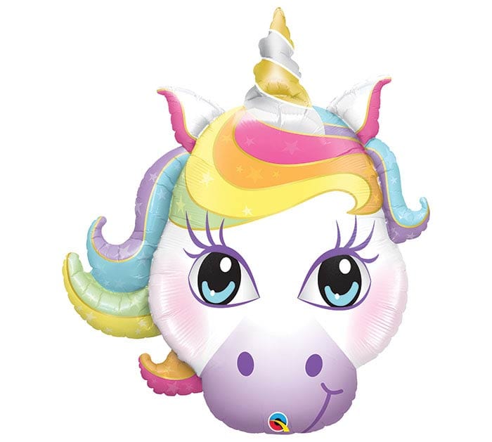 burton+burton Balloons Magical Unicorn Balloon