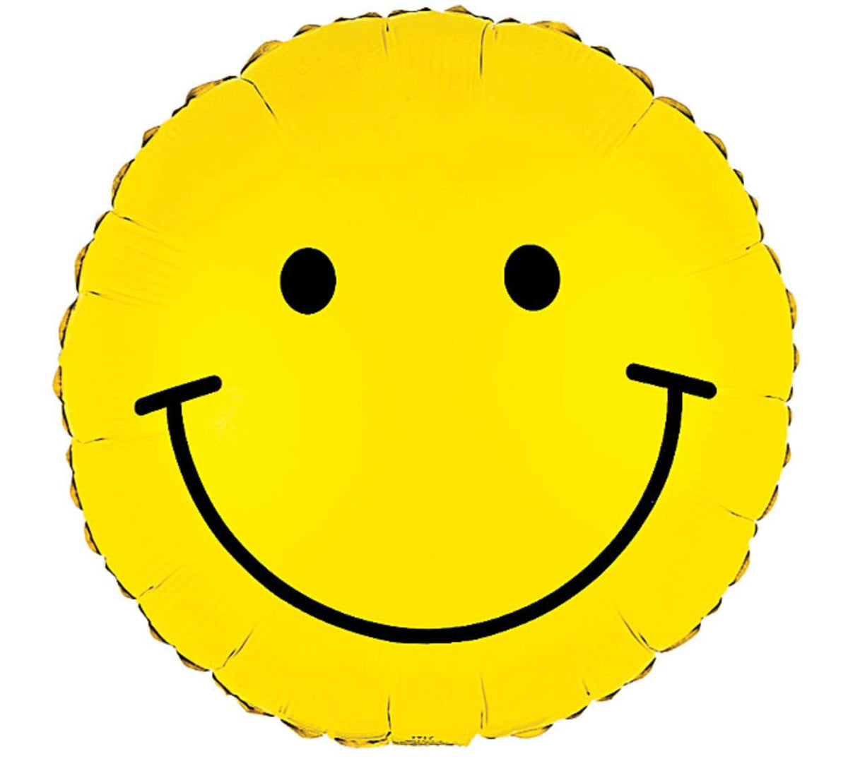 Smiley Face Balloon – Jenn & Co.