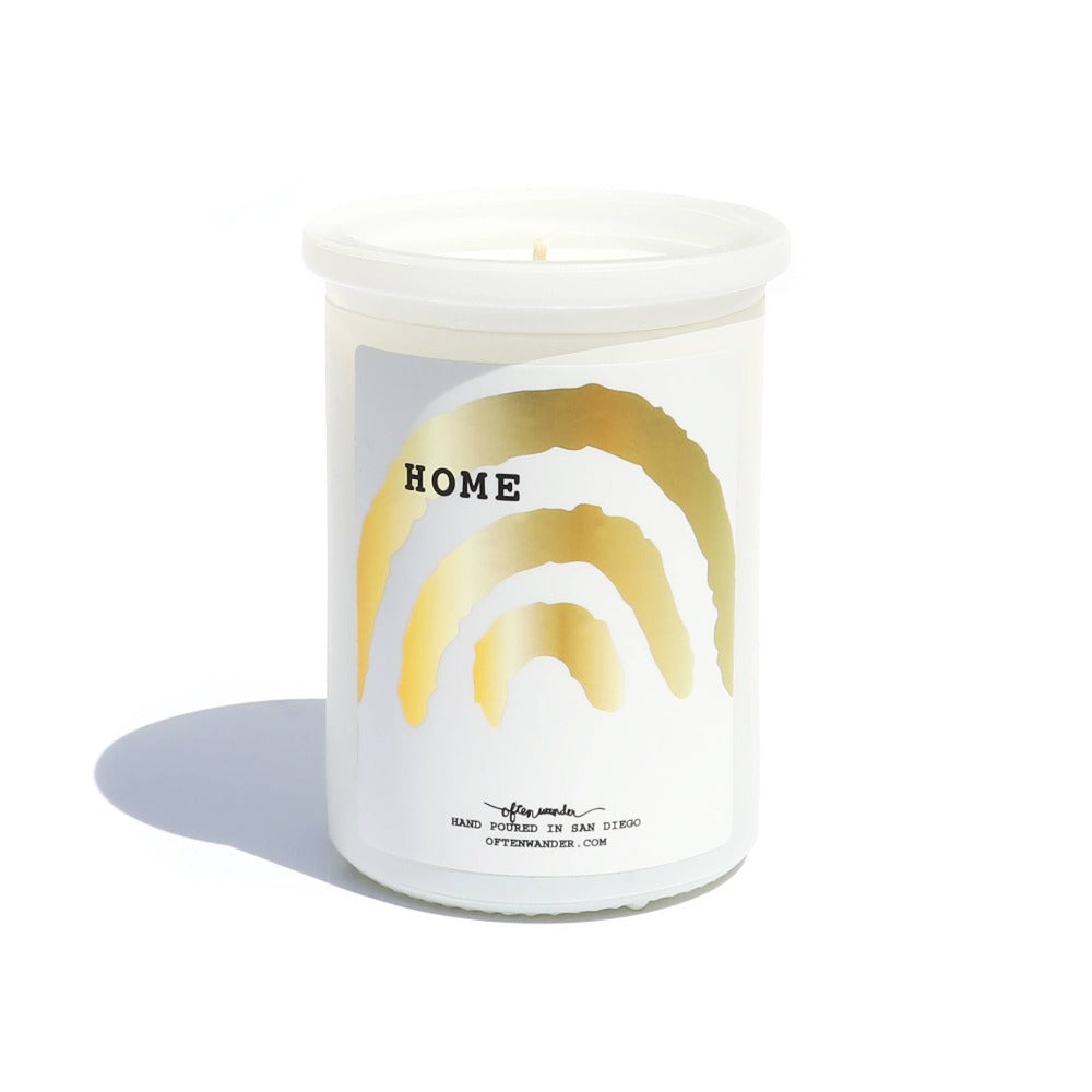 Home Candle (Select Size)