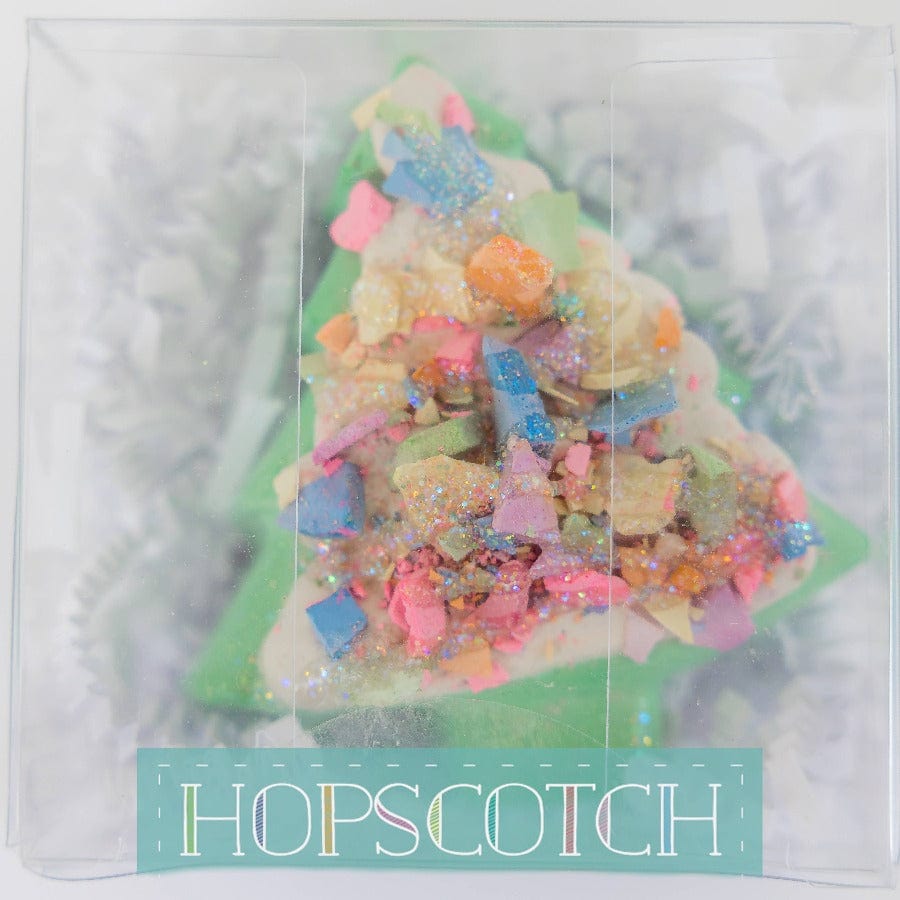 HOPSCOTCH Gifts Christmas Tree Chalk