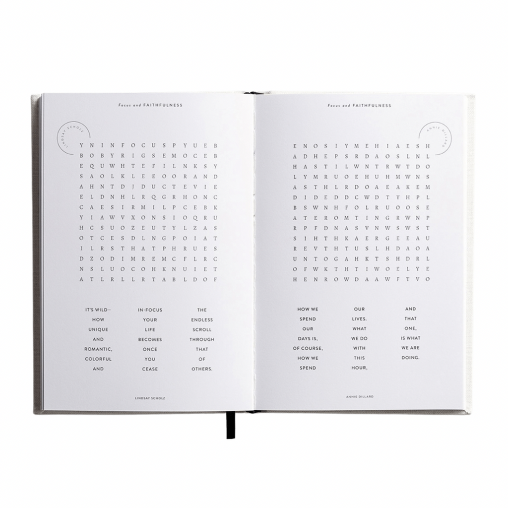 The WordSearch Book: Becoming