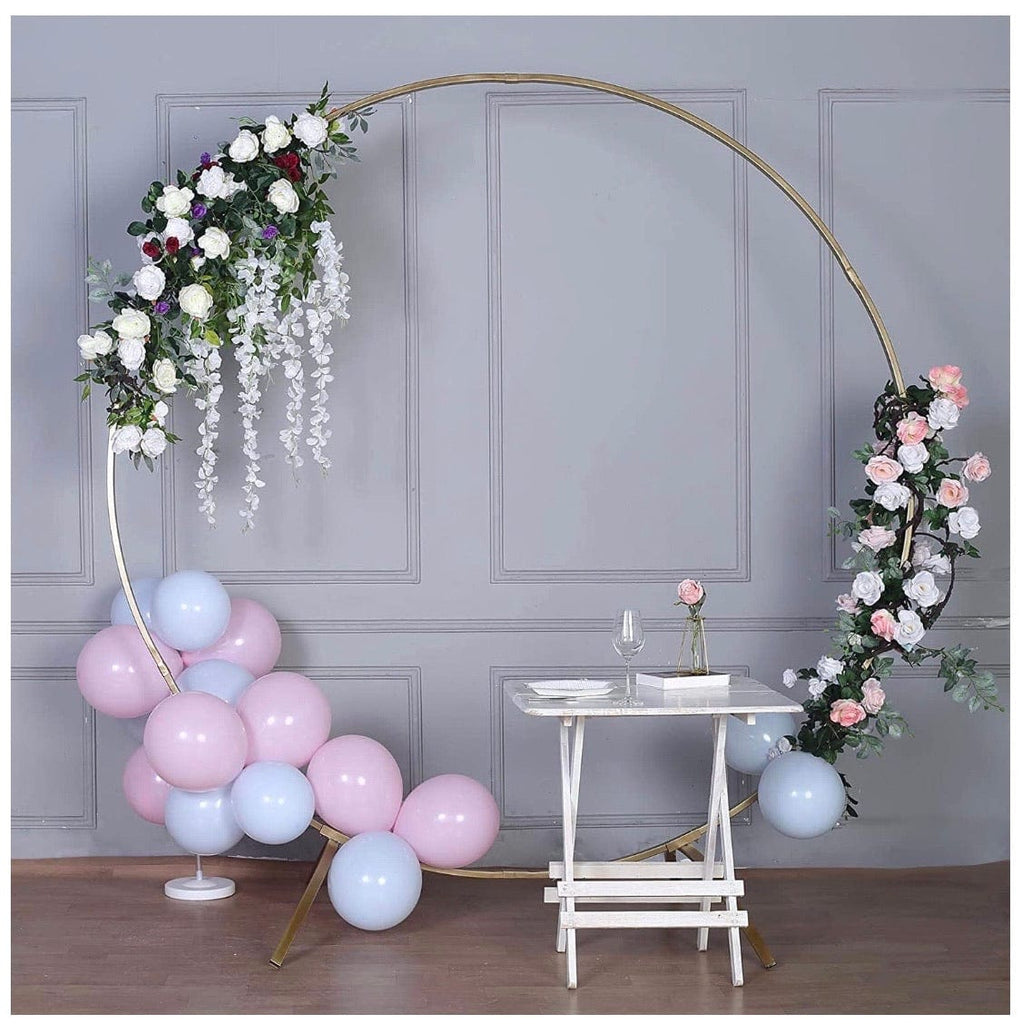 Jenn & Co. Balloon Hoop Rental