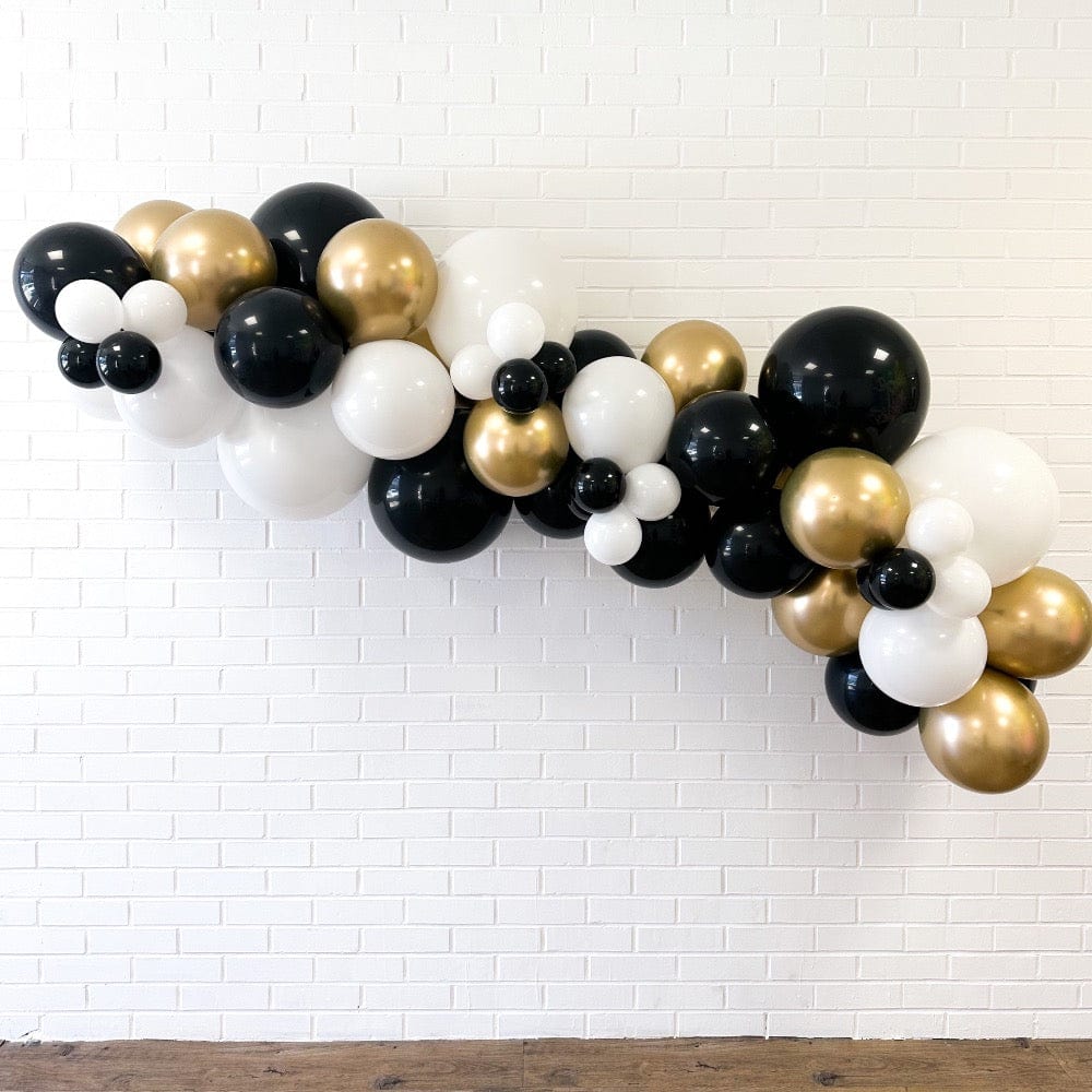 Jenn & Co. Balloons Graduation Grab and Go Garland