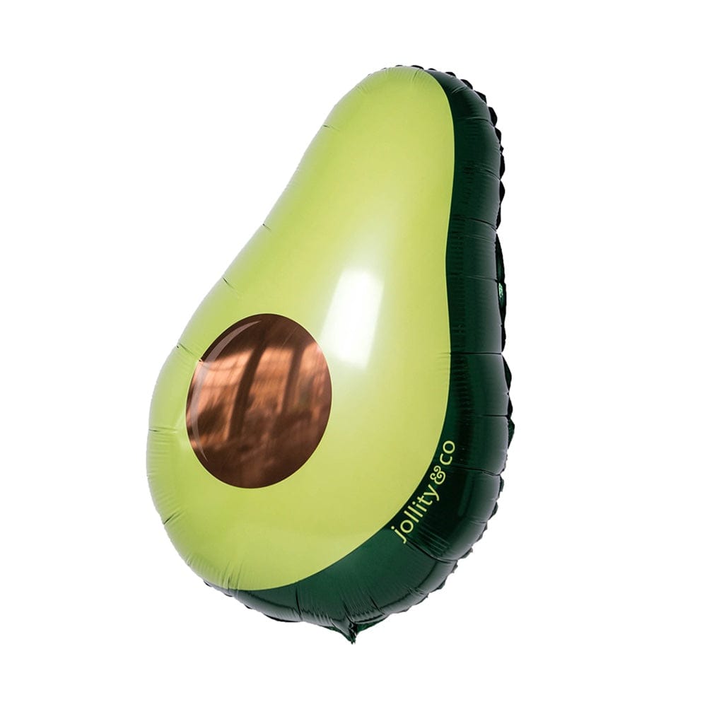 Jollity Balloons Avocado Balloon