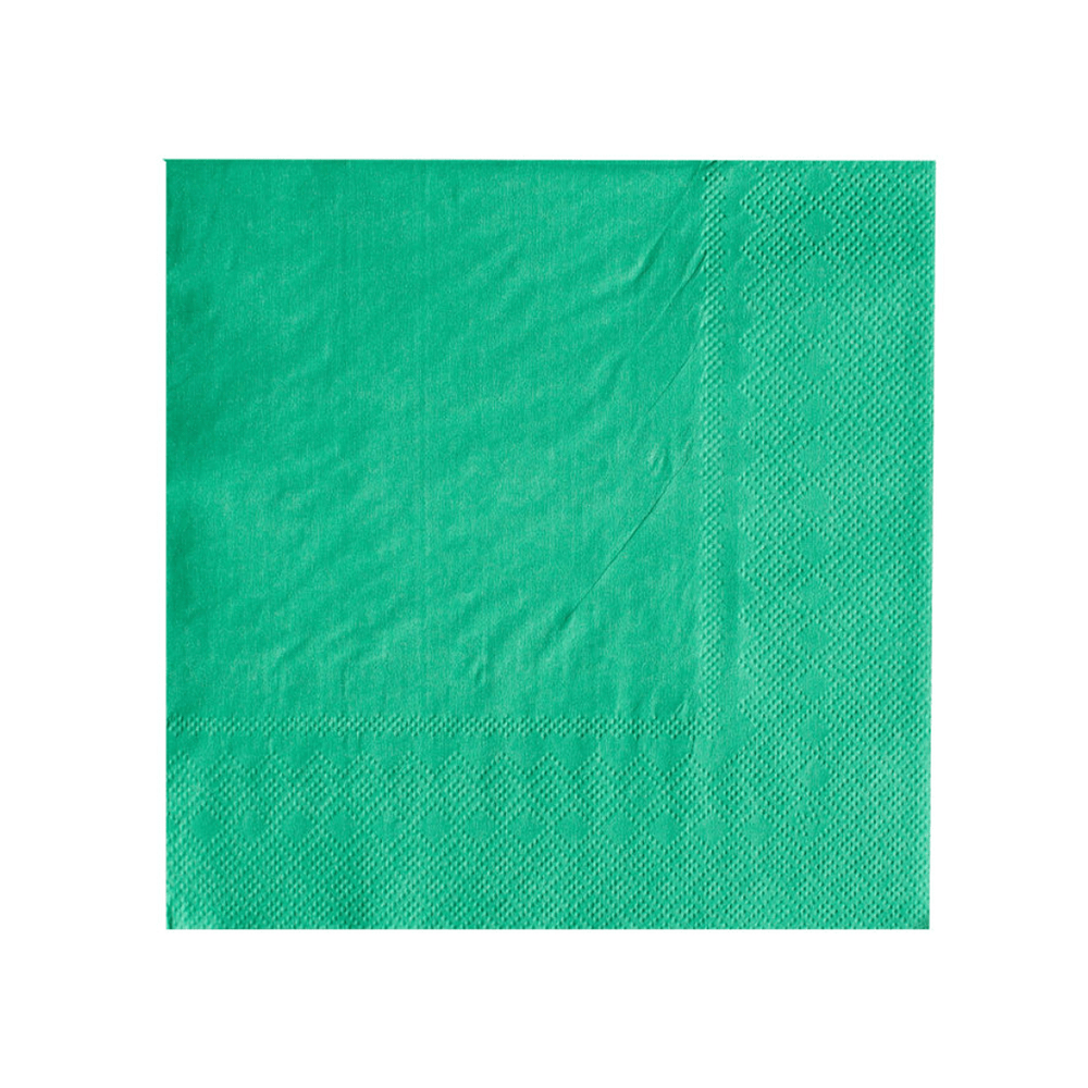 Jollity & Co. + Daydream Society Party Shade Collection Grass Large Napkins