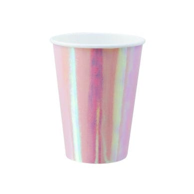 Jollity Party Posh Just Peachy Cup