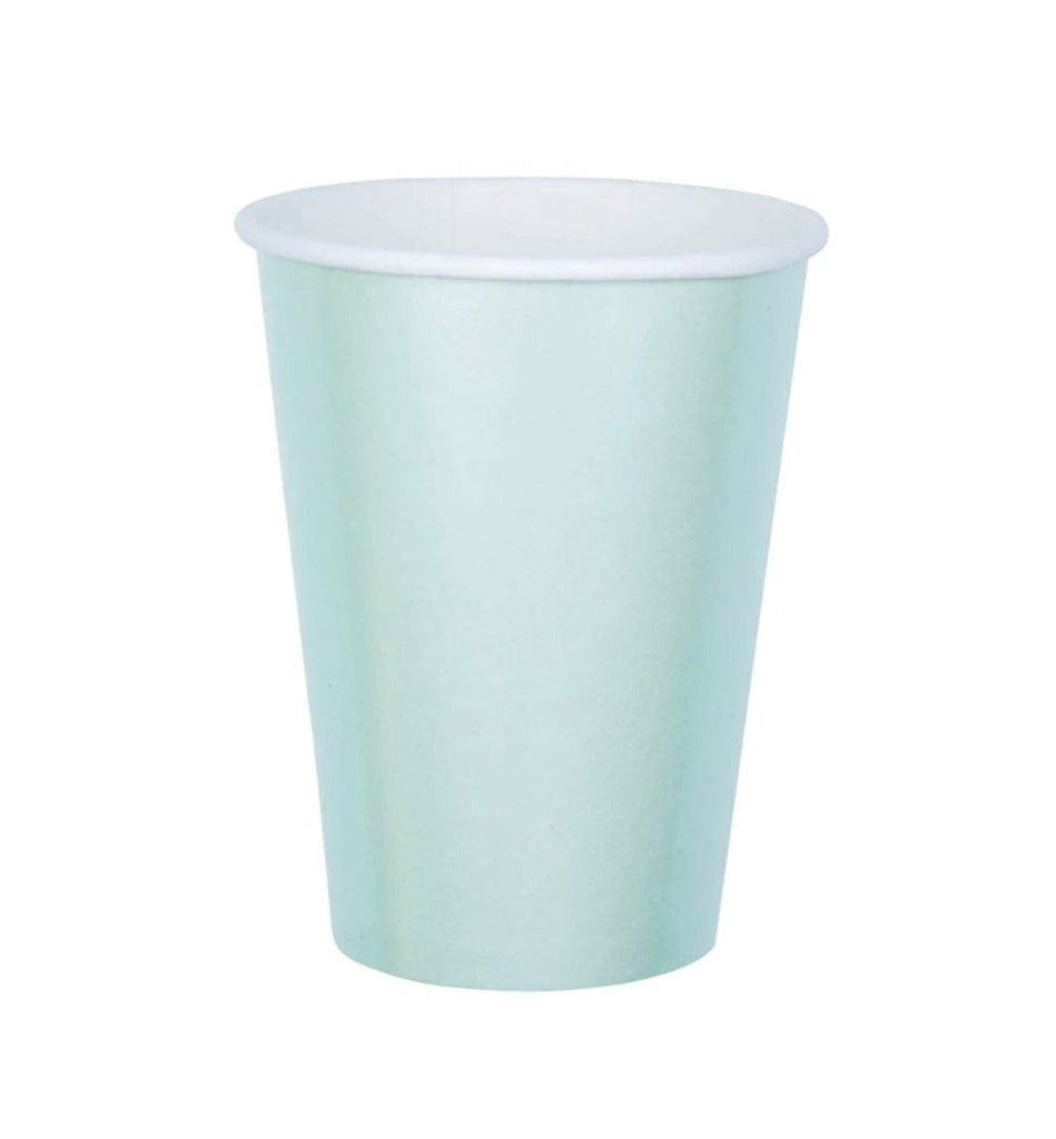 Jollity Party Posh Mint To Be Cup