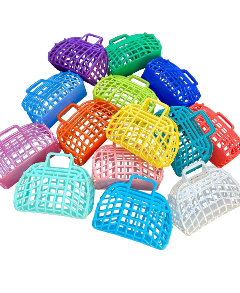 JustforZo boutique, Inc. Gifts Mini Jelly Bags