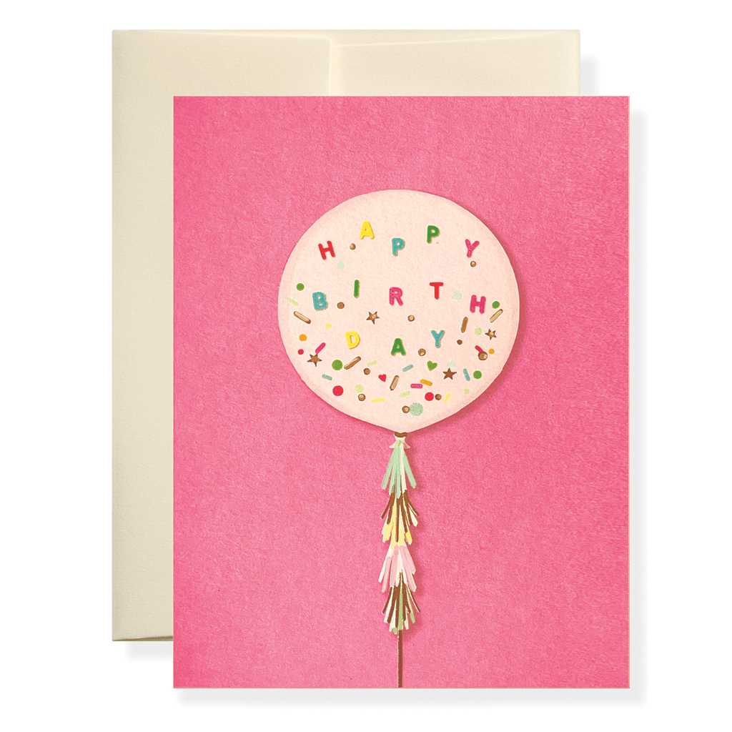 Karen Adams Designs Greeting Cards Jumbo Birthday Greeting Card