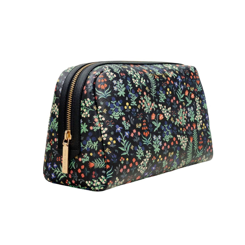Menagerie Large Cosmetic Bag