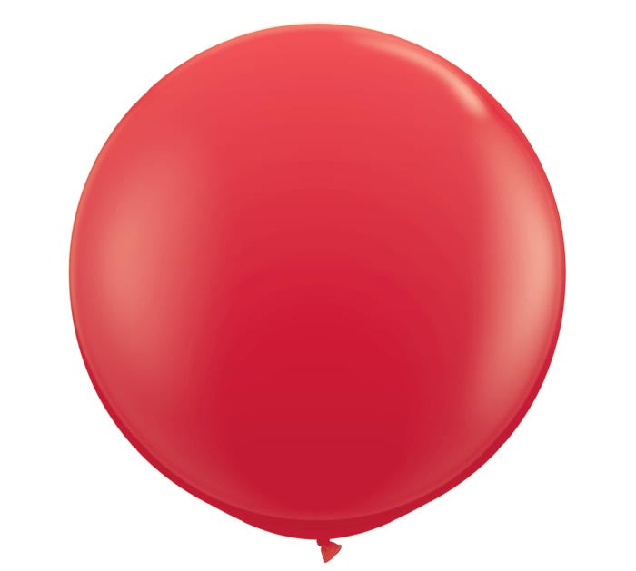 Burton + Burton Balloons