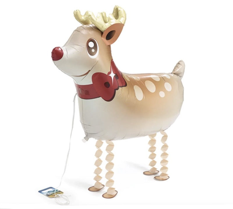 reindeer air walker