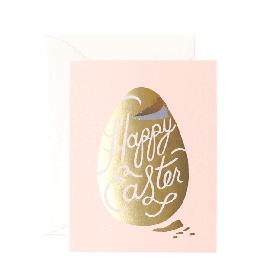 Rifle Paper Co Greeting Cards Candy Easter Egg Card