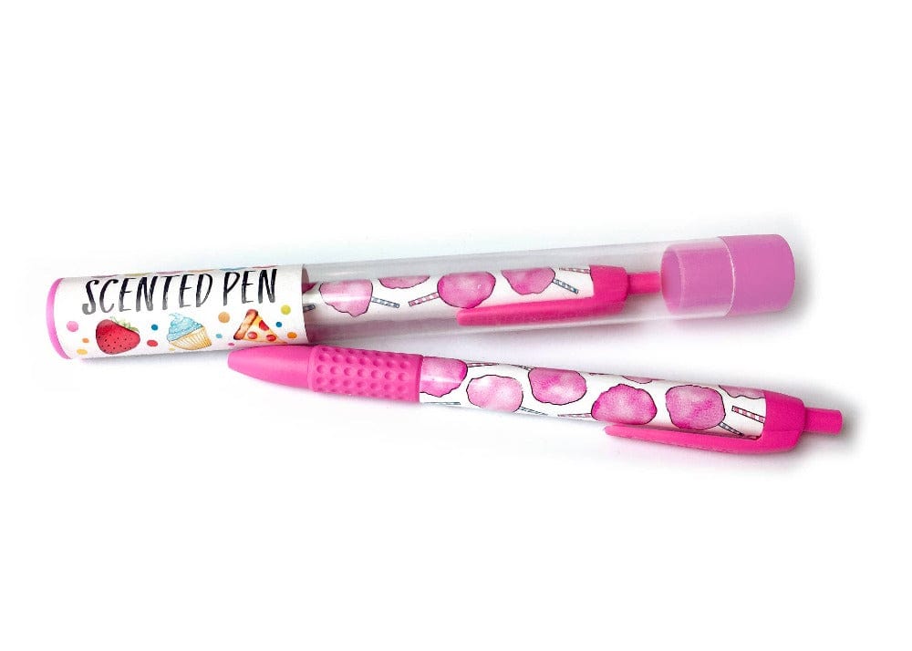 SNIFTY Cotton Candy Scented Pen