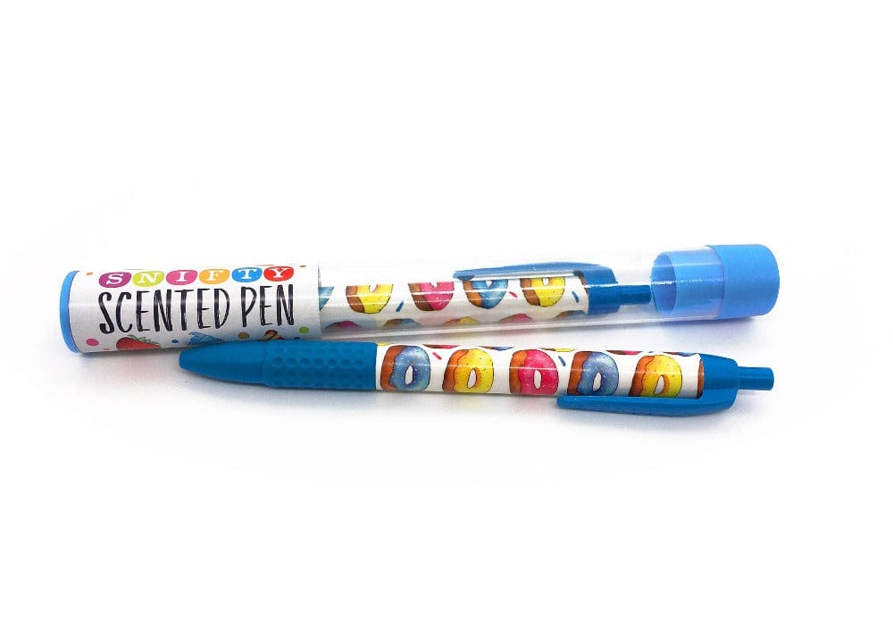 SNIFTY Donut Scented Pen