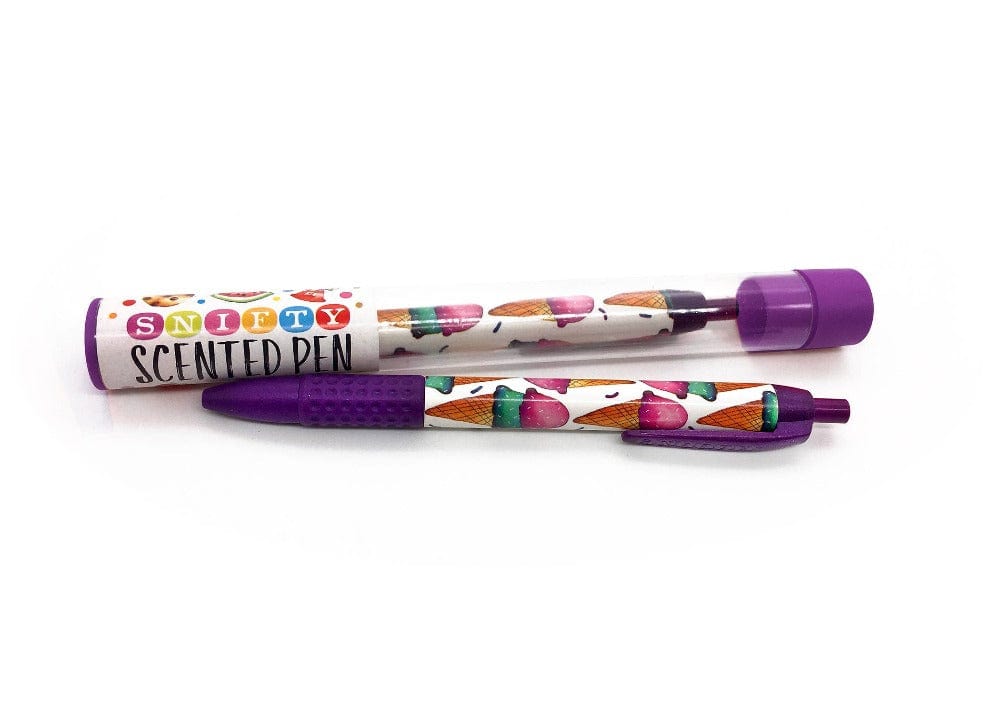 SNIFTY Ice Cream Scented Pen