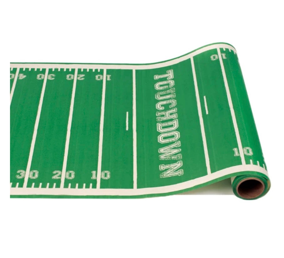 hester and cook paper table runner