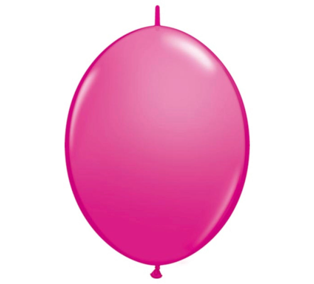 Quicklink Balloons 6" Mini